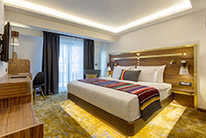 HAY Hotel Alsancak-1