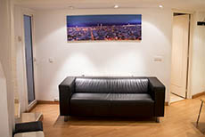 HOMEnFUN Duplex cerca de Sagrada Familia (2)