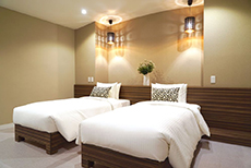 HOTEL 88 SHINSAIBASHI (3)