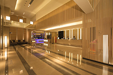 HOTEL COZZI Zhongshan Kaohsiung (2)