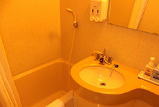 HOTEL LiVEMAX Tokyo-Hamura-Ekimae-1