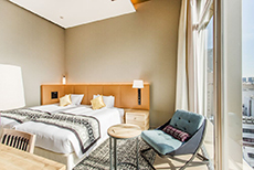 HOTEL MUSSE GINZA MEITETSU (1)