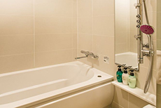 HOTEL MUSSE GINZA MEITETSU (3)