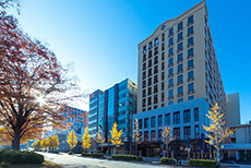 HOTEL MY STAYS PREMIER Kanazawa-3