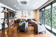HOTEL MYSTAYS PREMIER Akasaka (1)