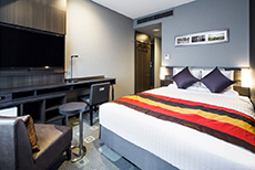 HOTEL MYSTAYS PREMIER Akasaka-1