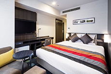 HOTEL MYSTAYS PREMIER Akasaka (2)