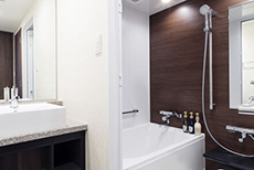 HOTEL MYSTAYS PREMIER Akasaka (3)
