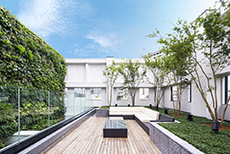 HOTEL MYSTAYS PREMIER Akasaka-3