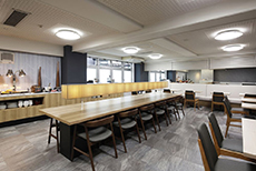 HOTEL MYSTAYS Sapporo Susukino-3