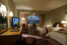 HOTEL PLAZA KOBE (3)