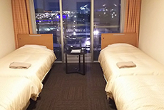 HOTEL SEA PARADISE INN (1)