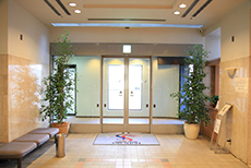 HOTEL S&S MORI TOWN-2