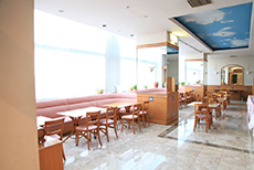 HOTEL S&S MORI TOWN-3