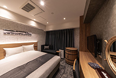 HOTEL TORIFITO OTARU CANAL-1