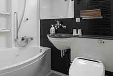 HOTEL UNIZO Tokyo Ginza-itchome (1)