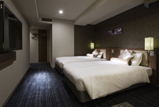 HOTEL UNIZO Tokyo Ginza-itchome-1