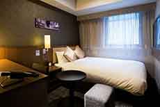 HOTEL UNIZO Tokyo Ginza-itchome (2)