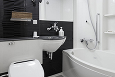 HOTEL UNIZO Tokyo Ginza-itchome-2