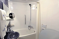 HOTEL UNIZO Tokyo Ginza-nanachome (1)