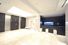 HOTEL UNIZO Tokyo Ginza-nanachome (1)