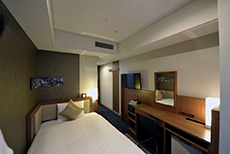 HOTEL UNIZO Tokyo Ginza-nanachome (2)