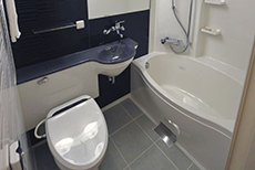 HOTEL UNIZO Tokyo Ginza-nanachome (2)