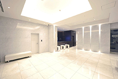 HOTEL UNIZO Tokyo Ginza-nanachome (3)