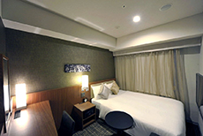 HOTEL UNIZO Tokyo Ginza-nanachome (3)
