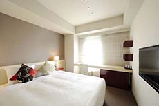 HOTEL UNIZO Tokyo Shibuya-1