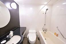 HOTEL UNIZO Tokyo Shibuya-2