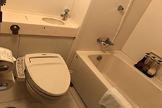 Hakodate Onuma Prince Hotel-2