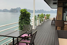 Halong Athena Cruise (3)