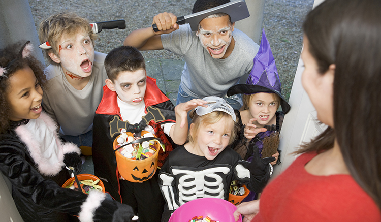 Haloween-5