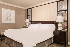 Hamilton Hotel Washington DC-1