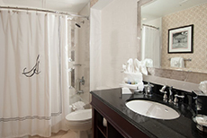 Hamilton Hotel Washington DC-2
