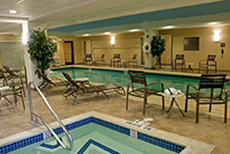 Hampton Inn Raynham-Taunton-1