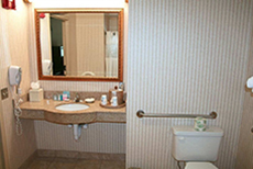 Hampton Inn Raynham-Taunton-2