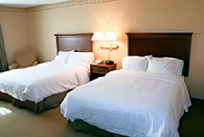 Hampton Inn Raynham-Taunton-3