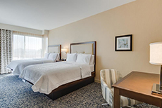 Hampton Inn & Suites by Hilton Los Angeles - Glendale (1)