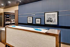 Hampton Inn & Suites by Hilton Los Angeles - Glendale (3)