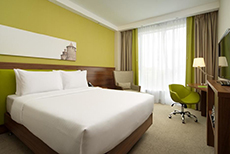 Hampton by Hilton Nizhny Novgorod-1