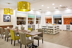 Hampton by Hilton Nizhny Novgorod-3