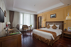 Hanoi Pearl Hotel-1