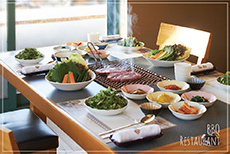 Hansol Oak Valley Resort-2