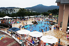 Hansol Oak Valley Resort-3