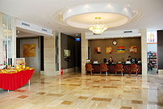 Harbin Longda Times Hotel-2