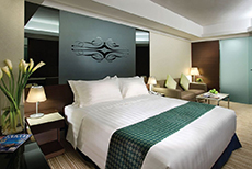 Harbour Plaza-1