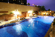 Harbour Plaza-2