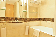 Harbour Plaza Resort City (2)